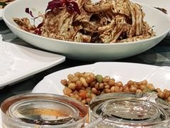 -紫光园·烤鸭·北京菜(劲松店)
