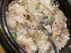 -万兴佳烤肉·长白山老味道(东岸里店)