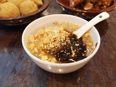 糕粑稀饭-金必轩(青岩店)