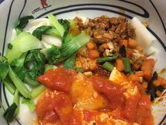 招牌biangbiang面-陇上秦轩西安biangbiang面(EFC欧美金融商业城店)
