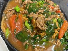 -林记潮牛·牛肉火锅(上马墩店)