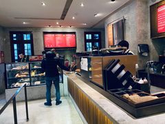 -星巴克臻选(思南公馆店)