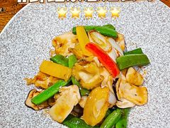 -HOME餐厅粤菜 融合菜