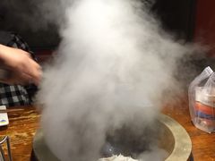 -咕嘟草帽鱼·牛奶一样的鲜鱼汤(包河万达广场创始店)