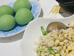 -香港龙凤楼(陆家嘴中心店)