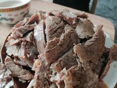 -尼玛藏家风味园(阿山食城店)