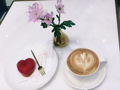 -法桐蛋糕·手作面包(万象城店)