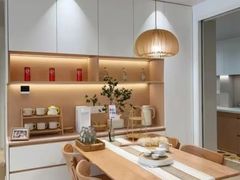 -居丽装饰空间设计(总部)