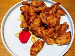 -宏达老菜馆(东安街店)