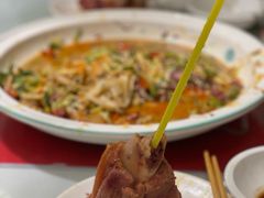-吴记酱骨炖菜馆(康安路店)