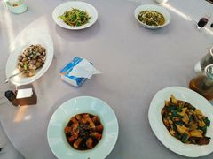 -宁海食府(大剧院店)