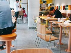 大堂-麦当劳(秦皇东大街店)