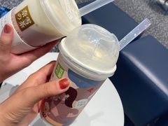 -奈雪的茶(深圳北站店)