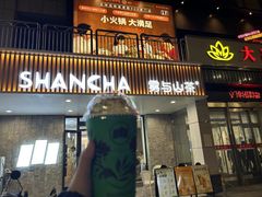 -雾与山茶(大禹城店)