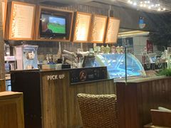 -咖啡陪你(广顺北大街福码大厦店)