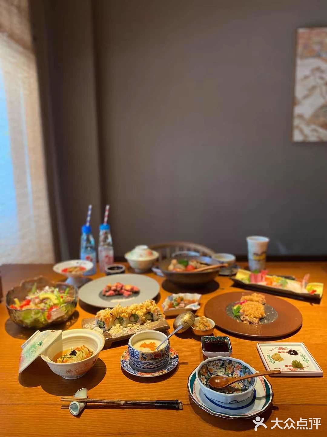 好店推荐 | 西溪湿地的宝藏日料