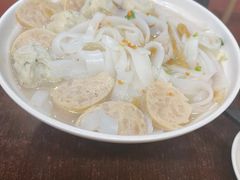-食味稻汕头小吃(方庄店)