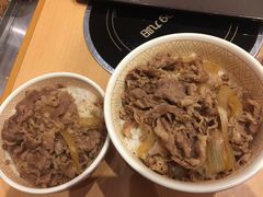 -食其家·牛丼咖喱(天津梅江印象城店)