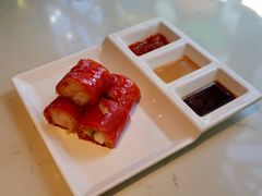 -蘩楼(华强北总店)