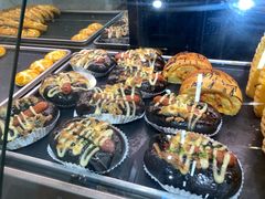 -Caidie Bakery采蝶轩(百越店)