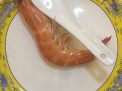 -渔中舟海鲜大排档(普陀沈家门店)