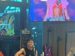 -本色.小马哥烧烤(无锡九里仓店)