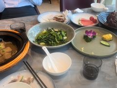 -云客来·花园餐厅(洛社店)
