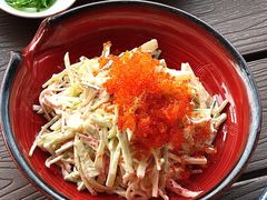 -俊屋料理·烧鸟·寿司·日泰融合菜(星际云汇店)