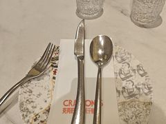 -CRAZYONES克芮旺斯西班牙餐厅(苏州中心店)