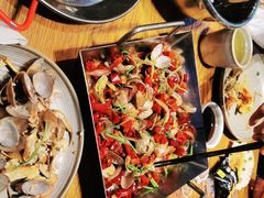 -必点海鲜·鲅鱼水饺(鞍山西道店)