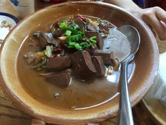 -醉南拳客家菜·河田鸡(西禅寺杨桥店)