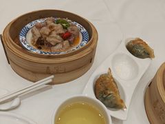 -喜宴又一村·粤菜·茶点·海鲜(壹方天地店)