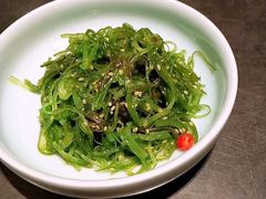 -辣尚瘾·烤鱼·新川菜(交大直营店)