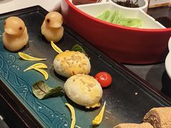 -全聚德(双井店)
