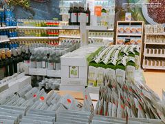 店内环境-宜家·瑞典食品屋(宝山店)