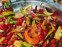 -阆辣荟餐饮(老味道8年·古城店)