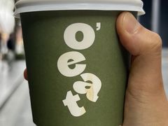 -O'eat Blossom&Pelican(深圳首店)