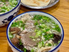 -夏家合汁(天润花园小区店)