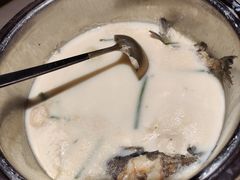 豆浆一锅鲜-佬麻雀·剁椒鱼头(京基KK One店)