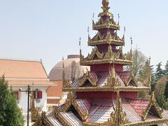 -洛阳白马寺