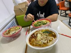 -安发瞧麻辣烫(总店)
