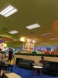 -莫莉幻想儿童乐园(武汉金银潭永旺店)