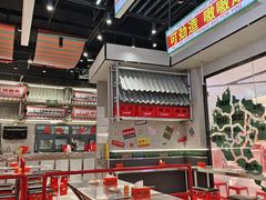 -堂堂小伙夫·辽宁小吃大排档(京西大悦城店)