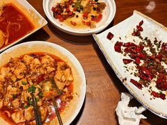 -缪氏川菜(丰盛町店)