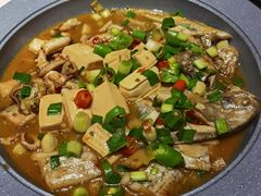 农家海杂鱼-东门头·江鲜小馆(新天地店)