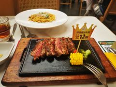 -豪客来牛排(中华城店)