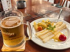 -haxnbauer海森堡德国餐厅(深圳coco店)