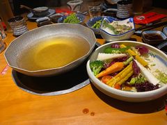 -綱元·海鲜豆捞(明州里店)