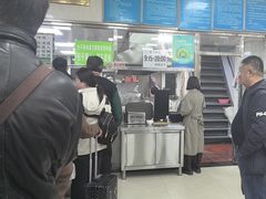 -胡家包子·清真(大众巷店)