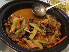 -香丰阁·烤鸭·川湘菜(清河店)